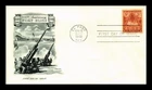 US COVER FORT BLISS 100TH ANNIVERSARY FIRST DAY ISSUE SCOTT 976 ARTMASTER