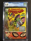 Amazing Spider-Man #94 CGC 3.5 1971 Marvel Comics Bronze Age 1st Print *S15