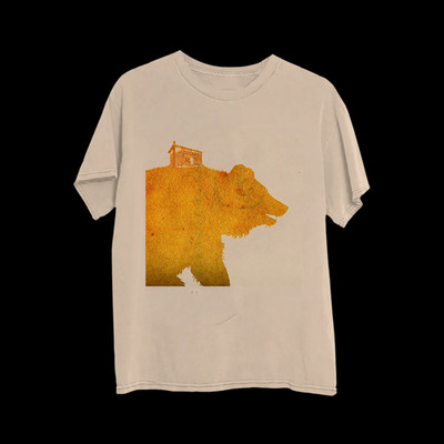 Young Mountain This Will Destroy You T Shirt  Full Size S-5XL