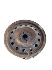 2001-2002 Honda Civic Wheel 15x4 Compact Spare Canada Built 6469118 434717 2001-2002 Honda Civic Wheel 15x4 Compact Spare Canada Built 6469118 434717