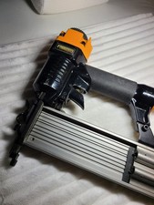 Freeman 18 Gauge 2 Brad Nailer with Quick Jam...