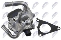 AGR Ventil NTY EGR-AU-044 FüR VW Passat B8 Variant 3G5 CB5 Sharan 7N1 7N2 Caddy