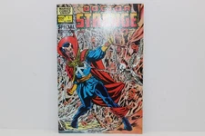 Marvel Comics Group ~ Doctor Strange 1981, Special Edition #1