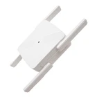 WiFi Repeater Dual Band 1200Mbps Wireless Range Extender Signal Booster