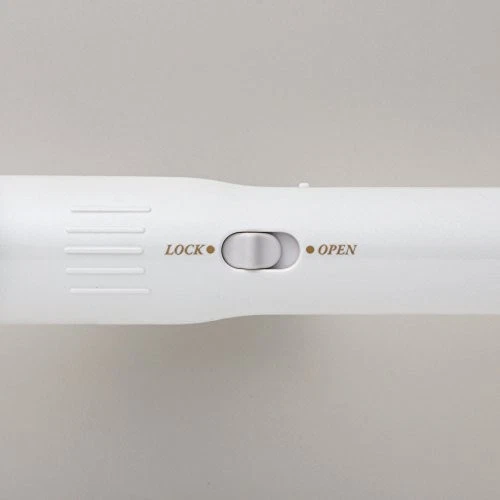 Kraits Ion Iron Grace Clear II 32mm SSC-W32W AC100-240V - Image 4 of 4