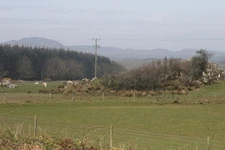 Photo A3 Disused quarry Lagavulin Near Laphroig c2019