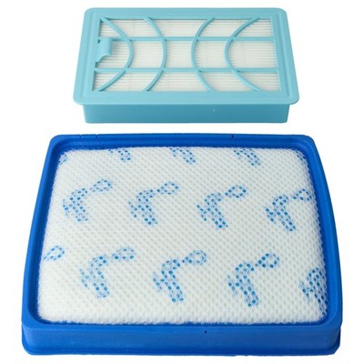 Filter-Set für Philips PowerPro Expert FC9746/09 FC9745/09 FC9747/09 FC9747