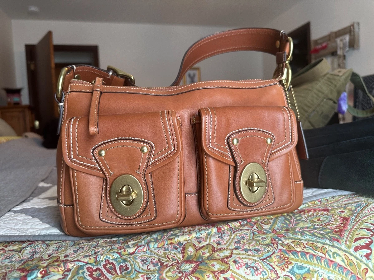 Coach Handbag Accessories for Women for sale | eBay