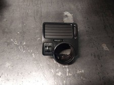 Guarnizione griglia sfiato aria lato cruscotto Volkswagen Bora 2000 1J1819703D GIV17318