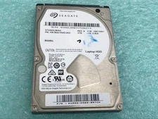 Seagate ST2000LM003 2TB 5400RPM 2.5" SATA Laptop Hard Drive - HD424