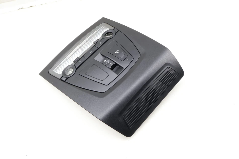 Interruptor de luz/telhado solar BMW 640I GRAN COUPE 2013-2019 - MAPA CÚPULA 9276232 - Imagem 2 de 4