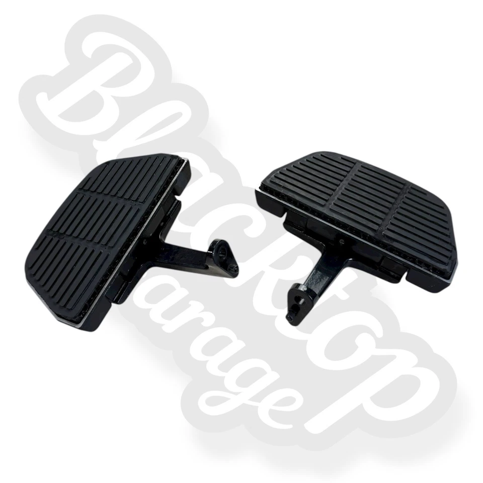 Harley-Davidson Electra Glide Touring 2003 OEM pasajeros traseros Foto 2 de 4