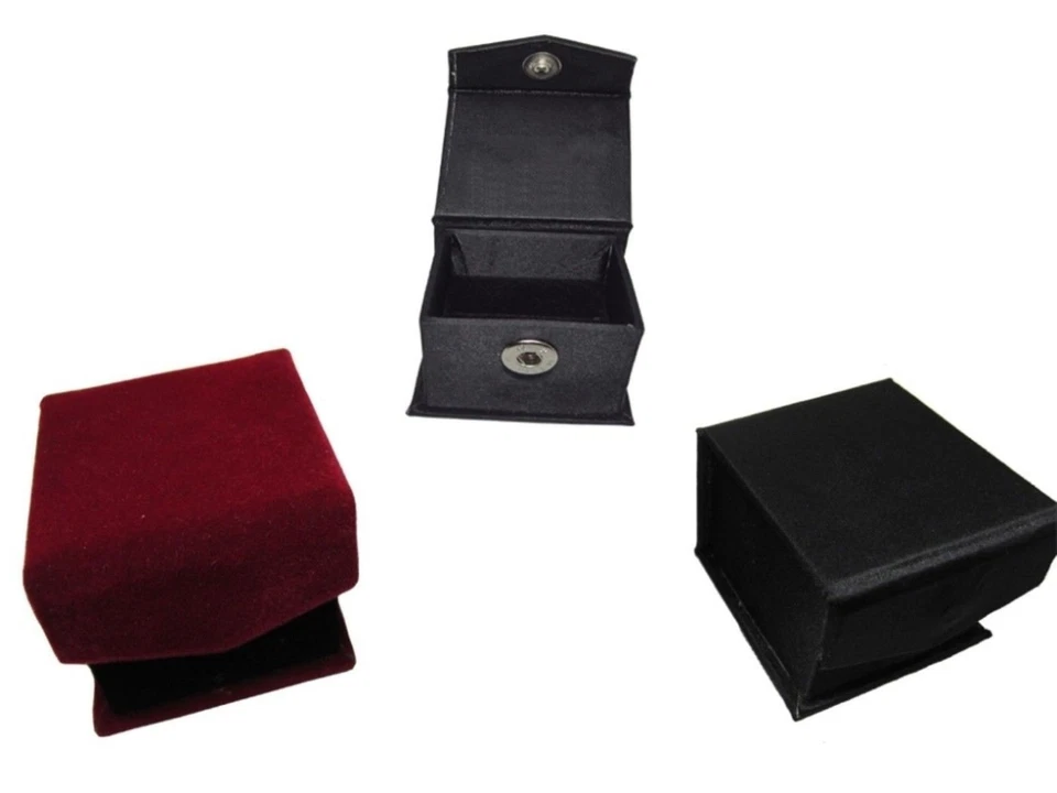 Solid 14K White Gold Moissanite Drop/Dangle Earrings VVS1 Pear Cut 2 CT For Her - Image 4 of 4