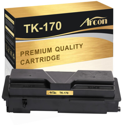 Toner kompatibel für Kyocera FS1320D FS1320DN FS1370DN ECOSYS P2135dn TK-170