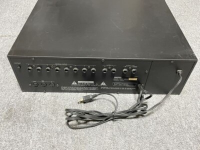 YAMAHA TG77 Tone Generator Synthesizer Sound Module | eBay