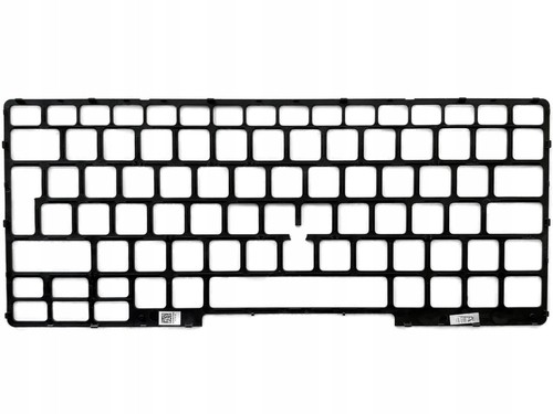 RAMKA KLAWIATURY DELL E5470 ORYGINALNA UK BIG ENTER - Zdjęcie 2 z 2