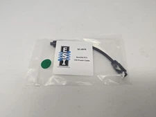 ESI Elemental Scientific Nexion PC3 DXi Power Cable SC-0916 Mass Spectrometer