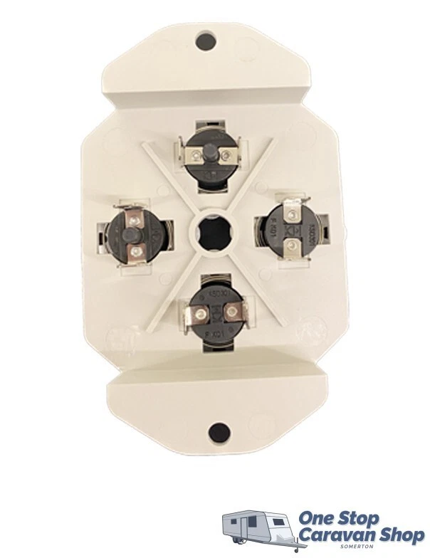 Swift Gas/Electric Hot Water System Thermostat Switches x 4 | eBay
