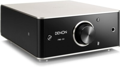 【gkl0317】DENON PMA-50 Denon PMA-50 Integrated Amplifier USB-DAC AC100V Used JAPAN | eBay