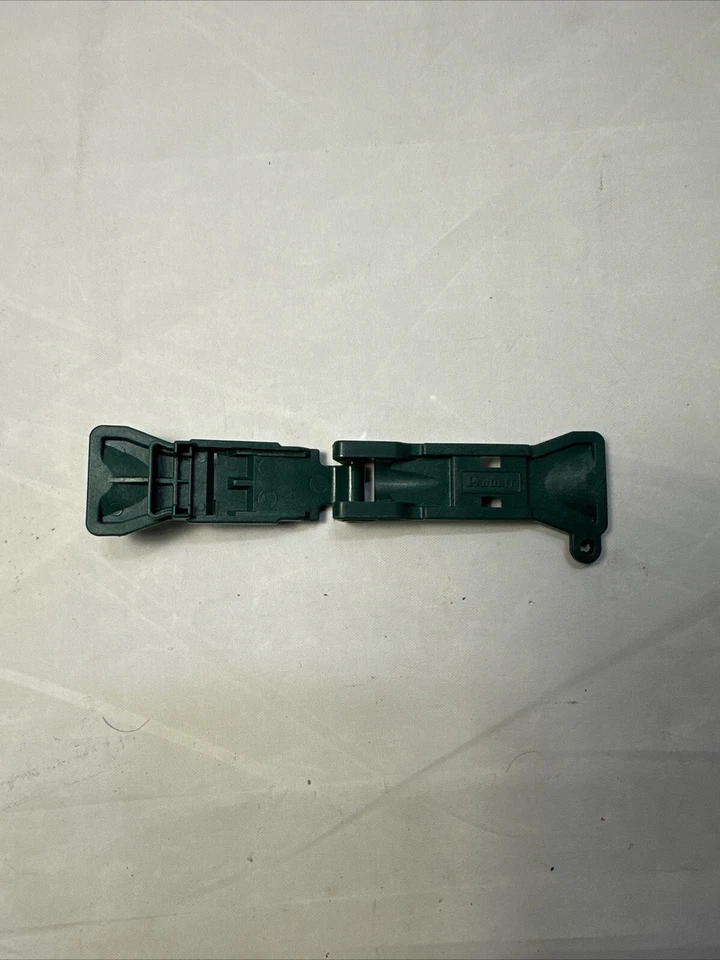 PANDUIT Termination Tool MFR #: EGJT-1TG Jack, Field Plug - Image 3 of 3