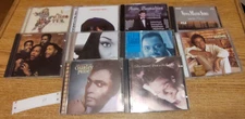 #I LOT OF 10 CLASSIC COUNTRY & POP MUSIC GREATEST HITS VG+