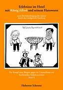 Thumbnail - Erlebnisse Hotel Mit König Alfred Und Seinem Hanswurst Band Ii | Buch
