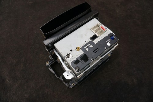 Audio Radio Navigation System Display 99664223407 Porsche 911 Turbo 996 2002-05 - Picture 9 of 11
