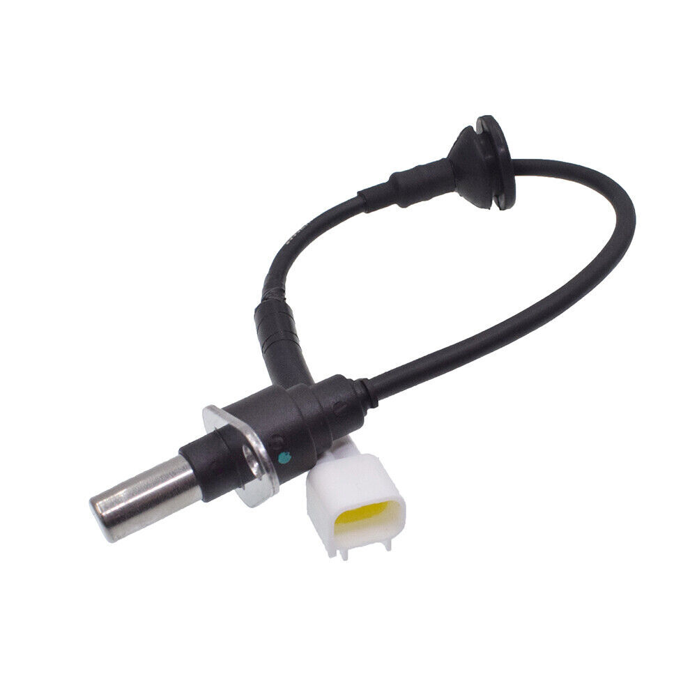 1x ABS Wheel Speed Sensor 8-98002215-0 for ISUZU D Max | eBay
