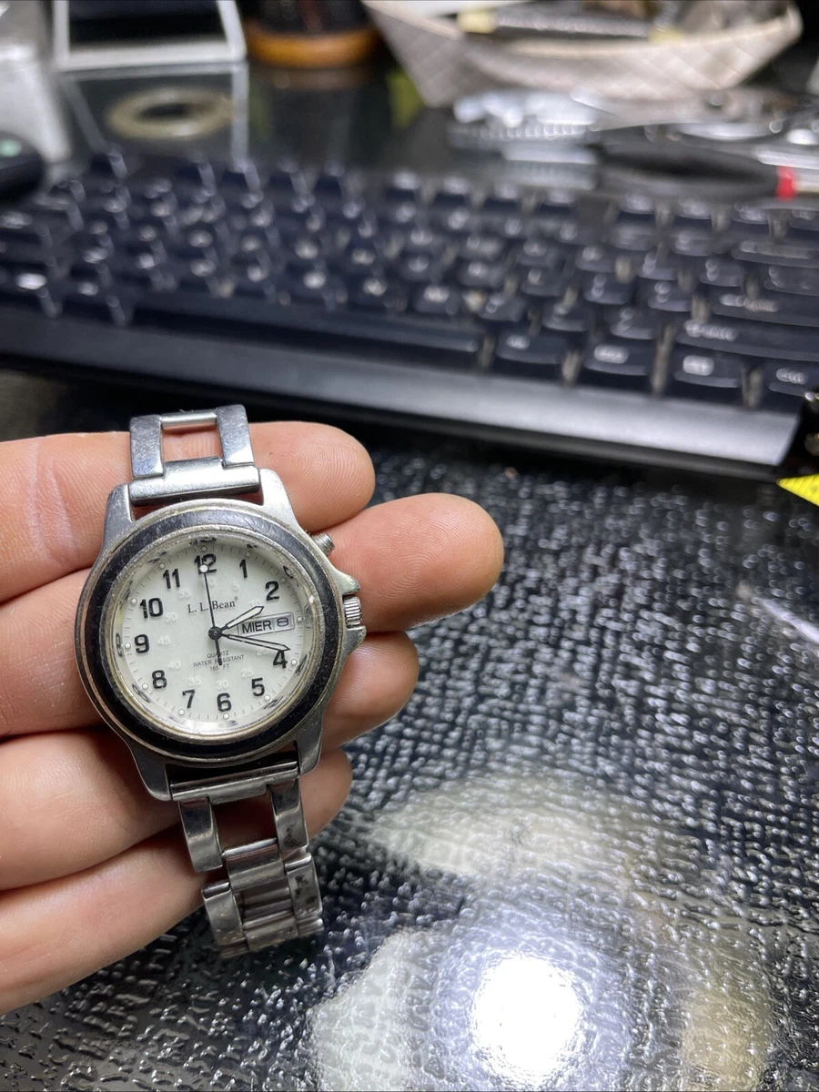 L.L. Bean Watches for sale - eBay