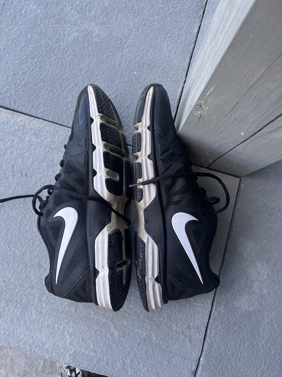 nike dual fusion tr6