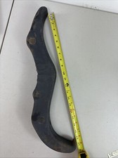 1964 1965 Ford Thunderbird Bumper Jack Hook.
