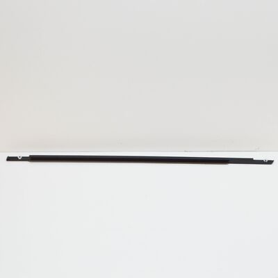 VOLVO V60 MK2 Front Right Door Window Trim Molding 32274394 NEW