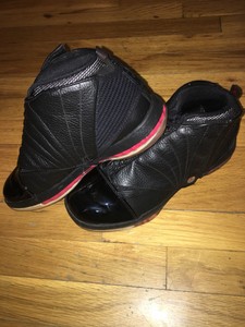 jordan 16 bred