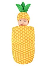 Infant Perfect Pineapple Costume