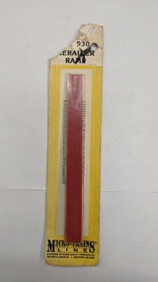 Rerailer Ramp | eBay