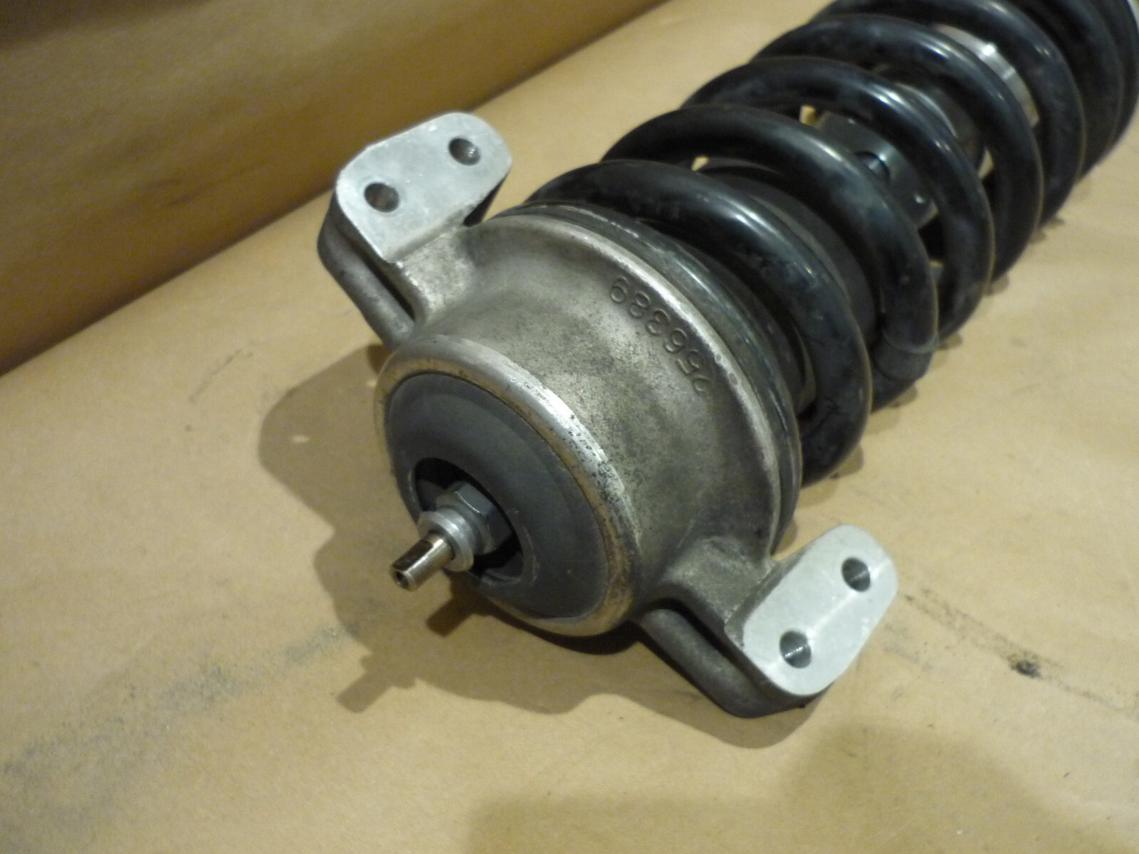 Ferrari California - Dual Mode Magneride Rear Shock Absorber- P/N 281473