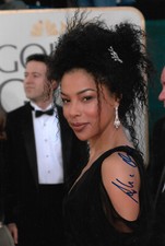Sophie Okonedo autograph signed 20x30 cm picture