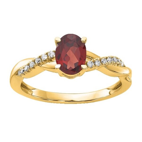Pierre Brute De Spessartite Grenat - 8,68 Carats, Naturelle, Non Taillée (grezzo) - Couleur Orange - Neuf Sans Emballage