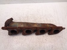 Abgaskrümmer für Mercedes Benz S-Klasse C216 W221 S 500 5,5 4-matic M273.968