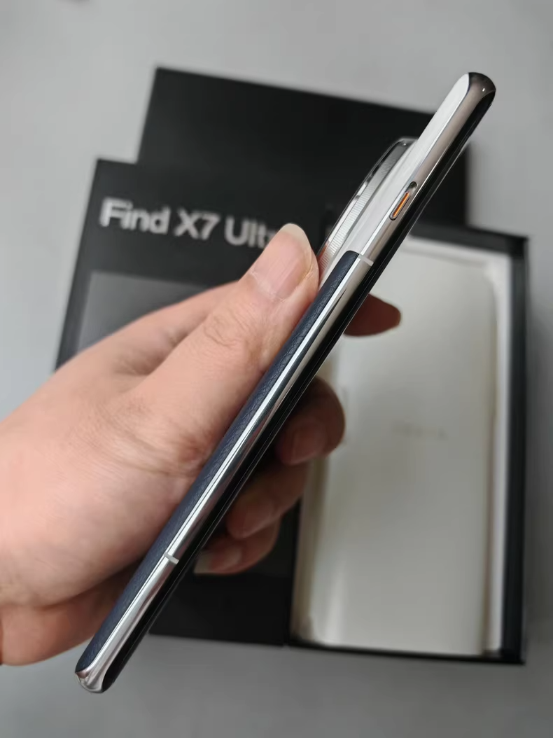 Oppo Find X7 Ultra Android 14 16+512GB Google unlocked 5G | eBay