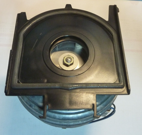 Motor MRG 43-43/2 4289011 960724 Miele Staubsauger Electronic S424i - Foto 4 di 7