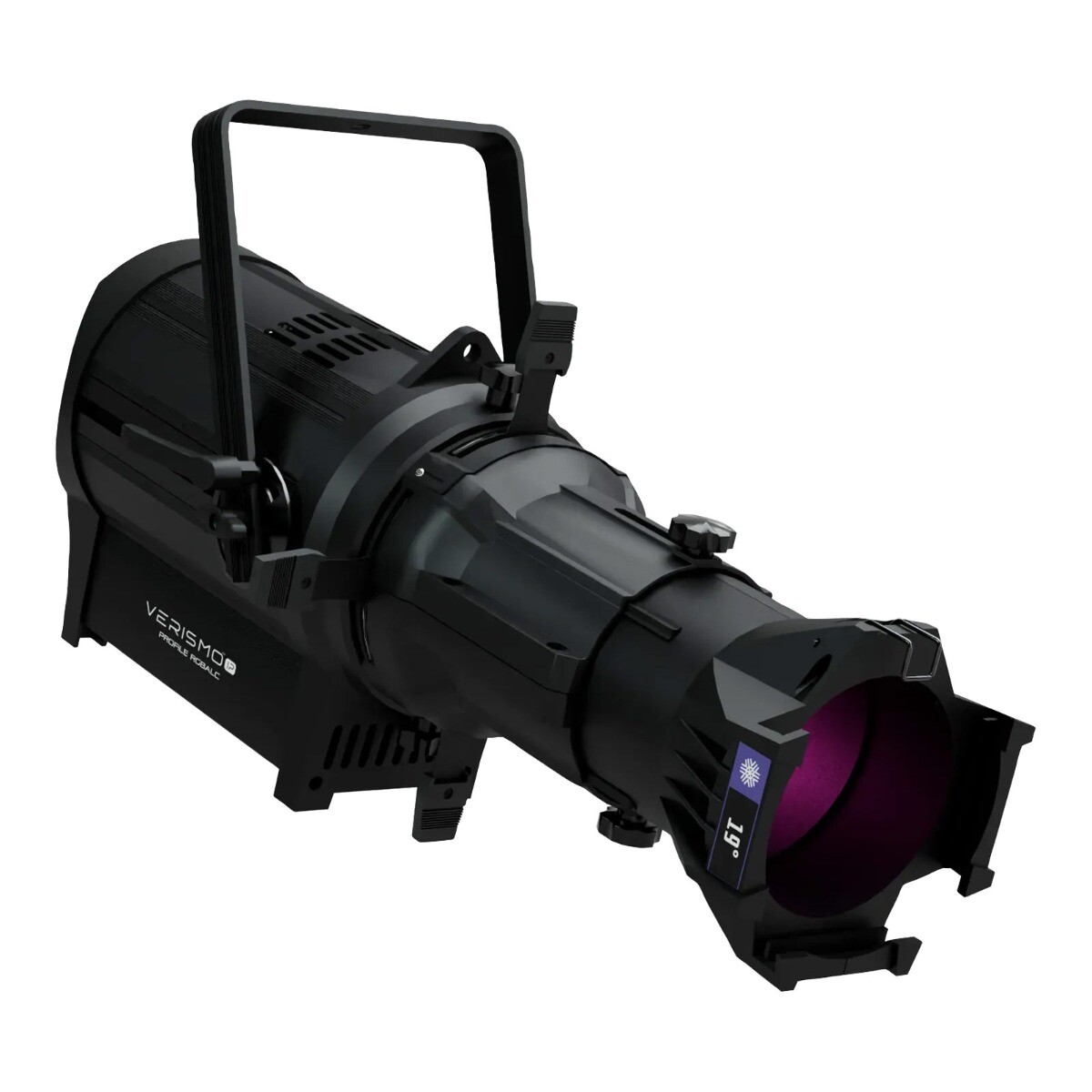 Blizzard Lighting Verismo Profile IP RGBALC Цветной светодиодный профиль Spot