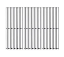 Sf15933pack 16 1/4" Stainless Steel Cooking Grates Grid For Backyard By1208402