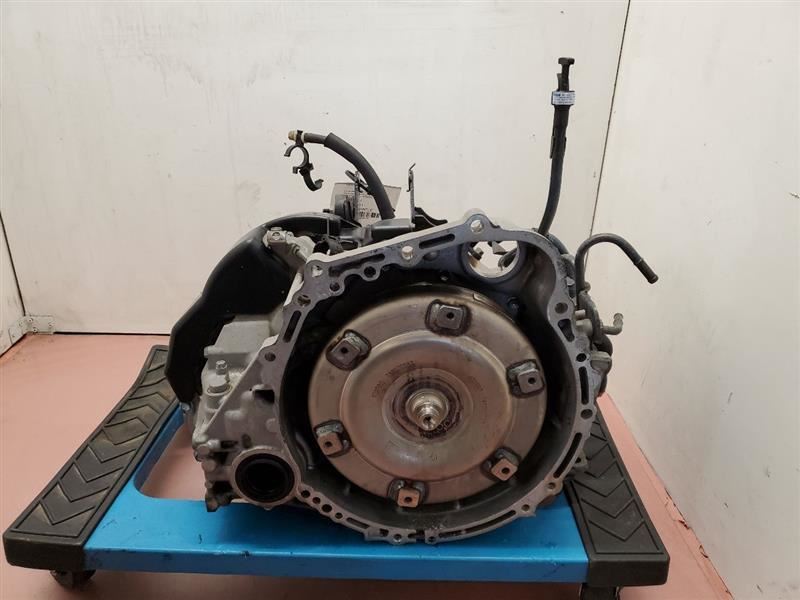 Toyota Matrix, A Transmission, 09-13, 2.4L,4CYL, 2AZFE, 5Speed