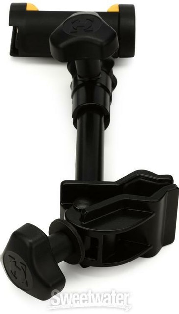 Hercules DG207B Phone holder – Radiobeurs Tilburg