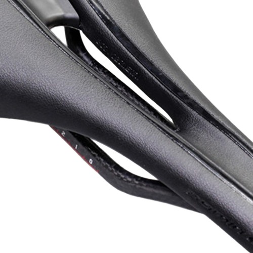 Carbon Railed Road Bike Saddle - 275mm*130mm - Only 151 grams - Picture 2 of 13
