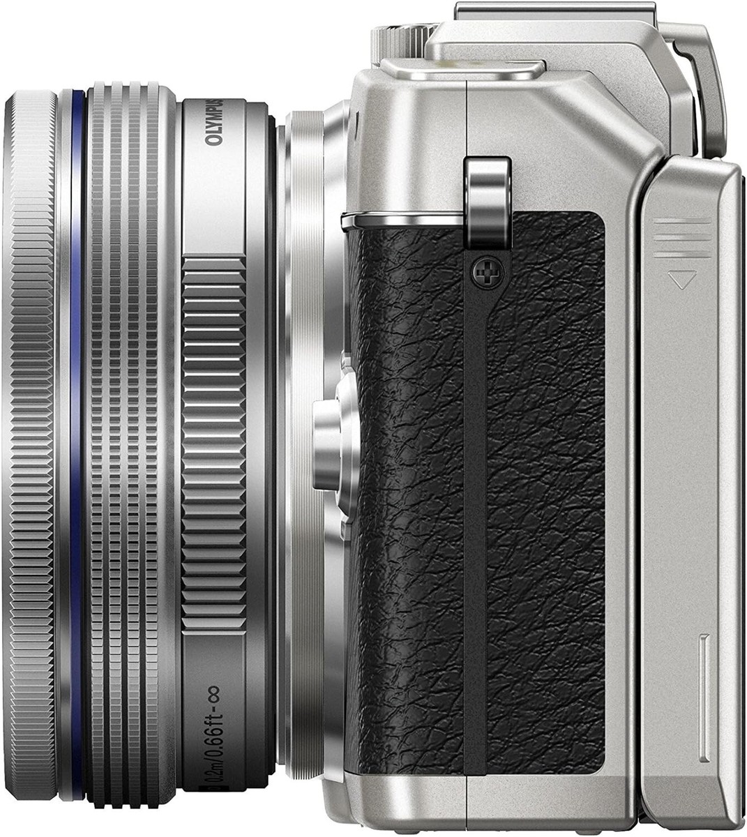 OLYMPUS PEN Lite E-PL7 Digital Camera w/ 14-42mm EZ JAPAN | eBay
