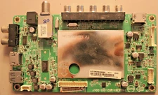 32" VIZIO LED/LCD TV D32H-C1 MAIN BOARD 756TXFCB02K0100