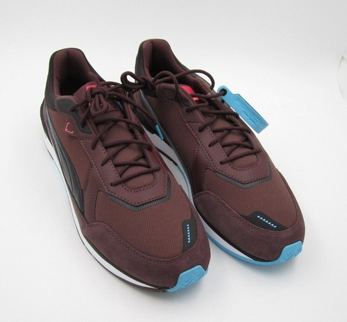 Кроссовки puma porsche legacy