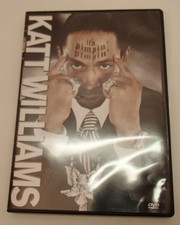 Katt Williams - Its Pimpin Pimpin DVD, 2008